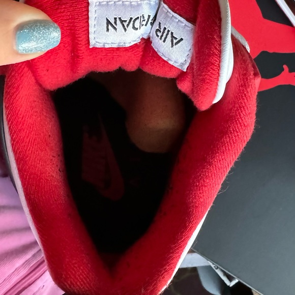 Air Jordan 4 Retro with BOX - Picture 4 of 13